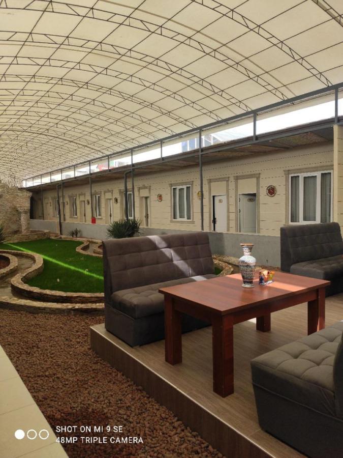 Adras Hotel Τασκένδη Εξωτερικό φωτογραφία