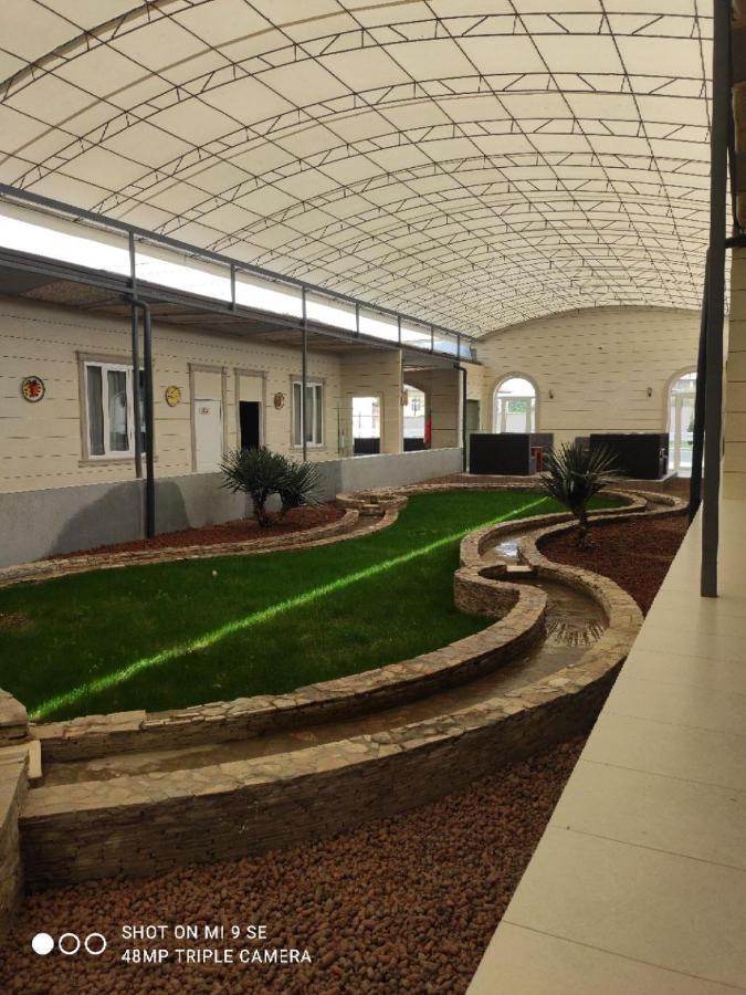 Adras Hotel Τασκένδη Εξωτερικό φωτογραφία