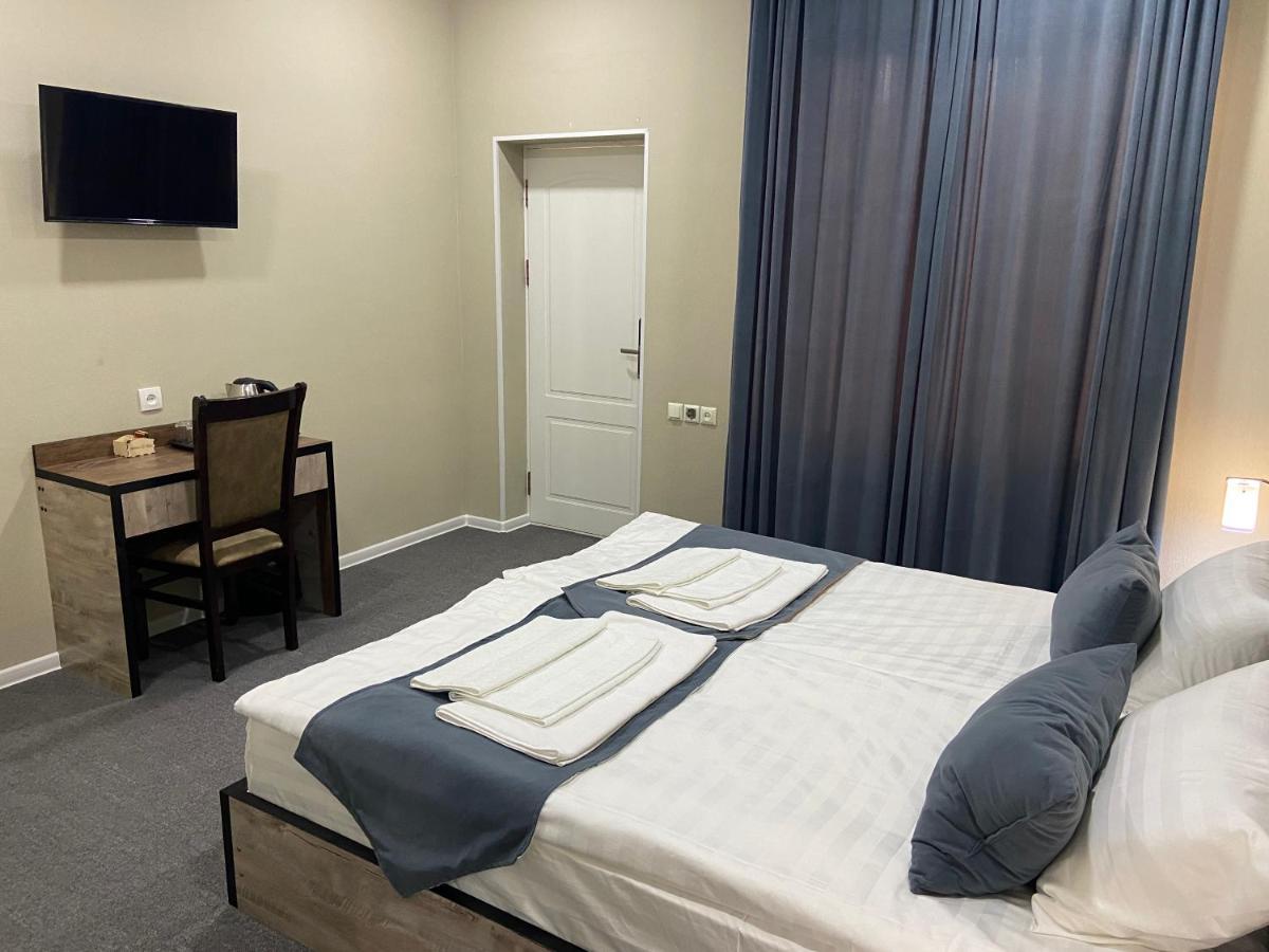 Adras Hotel Τασκένδη Εξωτερικό φωτογραφία