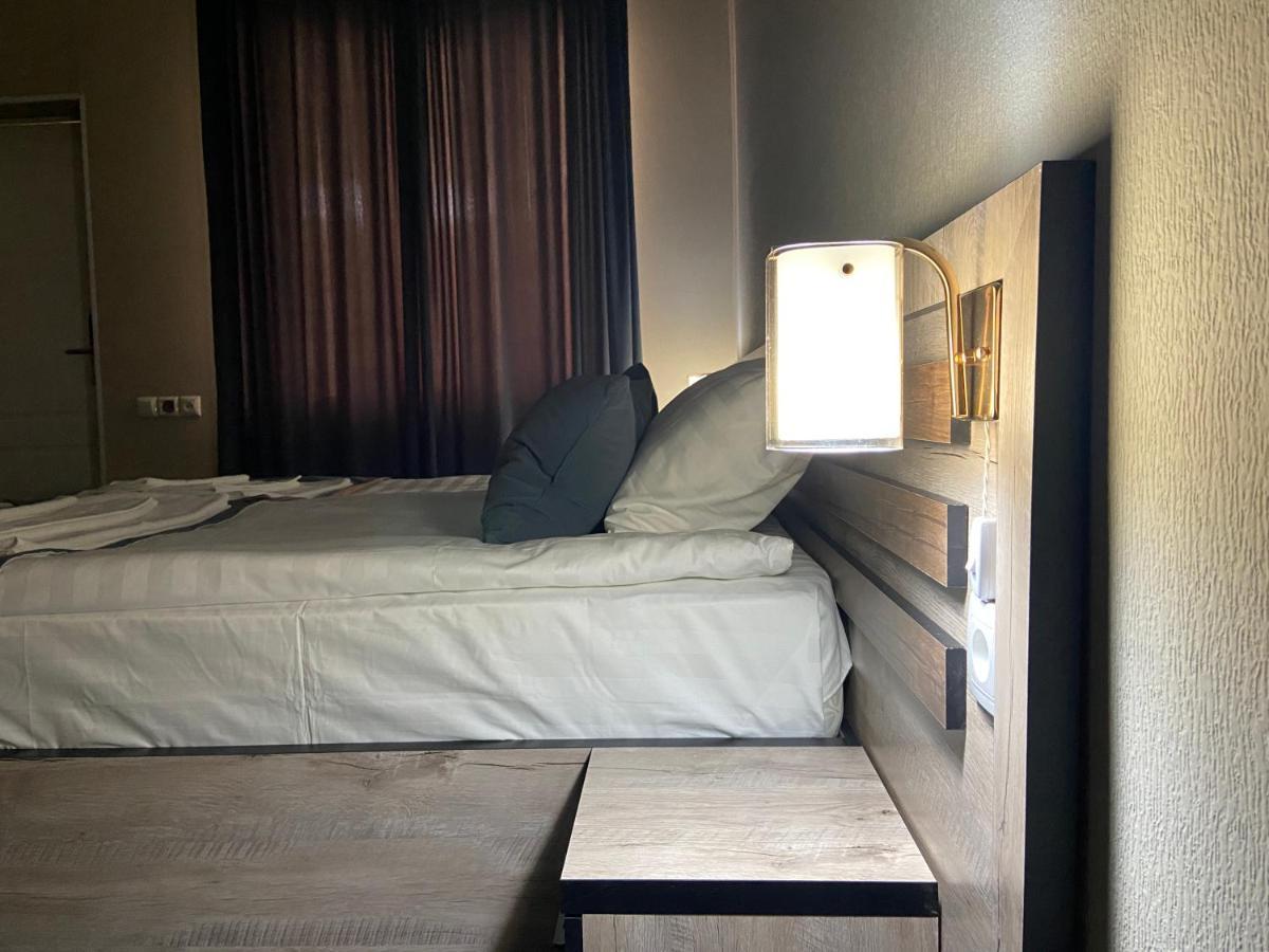 Adras Hotel Τασκένδη Εξωτερικό φωτογραφία