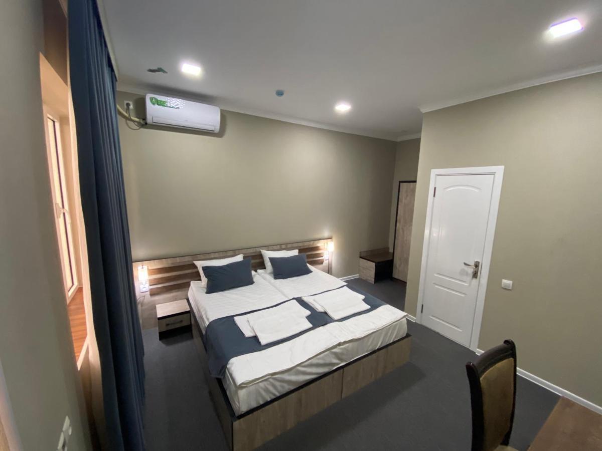 Adras Hotel Τασκένδη Εξωτερικό φωτογραφία