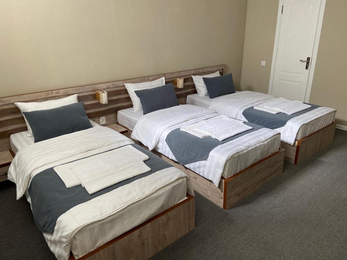 Adras Hotel Τασκένδη Εξωτερικό φωτογραφία